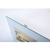 Walther marco de clip 40x60 cristal normal
