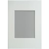 Gamuza passepartout biselada Walther 30x40 cm (20x30 cm)