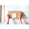 Etiquetas Premium A4, papel blanco 96,5x42,3 mm mate 120 unid.