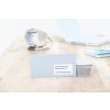 Etiquetas para direcciones Premium A4, papel blanco 99,1x38,1 mm mate 140 unid.