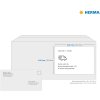 Etiquetas HERMA Premium A4 blanco 210x148 mm papel mate 20 unidades