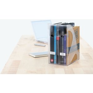 Etiquetas Premium A4, papel blanco 48,3x33,8 mm mate 320 unid.