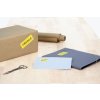 Etiquetas HERMA A4 amarillo 70x37 mm papel mate 480 unidades