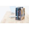 Etiquetas HERMA Premium A4, papel blanco 48,3x33,8 mm mate 800 unidades