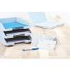 Etiquetas Premium A4, papel blanco 25,4x10 mm mate 4725 unid.