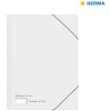 Etiquetas Premium A4, blanco 35,6x16,9 mm papel mate 2000 unid.