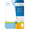 Etiquetas para direcciones Premium A4, papel blanco 63,5x38,1 mm mate 525 unid.