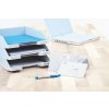 Etiquetas Premium A4, papel blanco 48,3x25,4 mm mate 1100 unid.