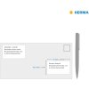 Etiquetas Premium A4, papel blanco 70x42,3 mm mate 525 unid.