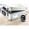 Etiquetas A4 blancas 70x36 mm papel adhesivo extremadamente fuerte mate 600 unid.