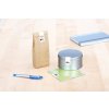 Etiquetas A4 blanco 105x148 mm papel adhesivo extremadamente fuerte mate 100 unid.