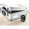 Etiquetas A4 blanco 210x297 mm papel adhesivo extremadamente fuerte mate 25 unid.