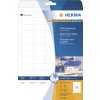HERMA etiquetas congelador A4 blanco 38,1x21,2 mm papel mate 1625 unidades