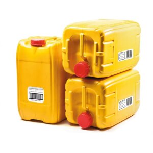 Etiquetas A4 Lámina adhesiva exterior blanca 45,7x21,2 mm Lámina mate 480 unid.