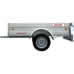 Etiquetas A4 Lámina adhesiva exterior blanca 99,1x42,3 mm Lámina mate 120 unid.