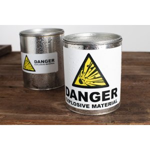 Etiquetas HERMA A4 blancas 190x275 mm lámina adhesiva extremadamente fuerte mate 25 unidades