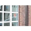 Etiquetas HERMA A4 blancas 190x275 mm lámina adhesiva extremadamente fuerte mate 25 unidades