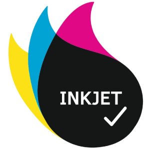 Etiquetas inkjet HERMA A4 blanco 210x297 mm papel mate 25 unid.
