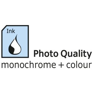 Etiquetas inkjet HERMA A4 blanco 210x297 mm papel mate 25 unid.