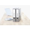 Etiquetas para carpetas A4 blanco 192x61 mm papel mate 100 unid.