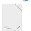 Etiquetas A4 blanco 25,4x16,9 mm Papel movible-desmontable mate 2800 unid.
