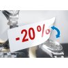 Etiquetas para direcciones A4 blancas 99,1x38,1 mm papel reposicionable mate 350 unid.