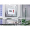 Etiquetas A4 blanco 199,6x143,5 mm Papel movible-desmontable mate 50 unid.