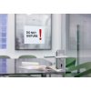 Etiquetas A4 blanco 210x297 mm Papel movible-desmontable mate 25 unid.