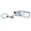 Colgante de metal con foto Deknudt Rectangular 3,5x4,5 cm