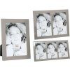 Marco de aluminio S65RP 6x9 cm a 15x20 cm