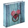 Álbum Hama Memo Rustico 200 fotos 10x15 cm Door Knocker