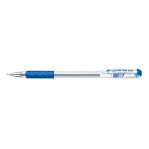 Roller de gel Hybrid Gel Grip 0,3 mm azul