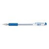 Roller de gel Hybrid Gel Grip 0,3 mm azul