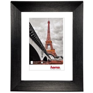 Marco de plástico Hama París