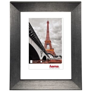 Marco de plástico Hama París