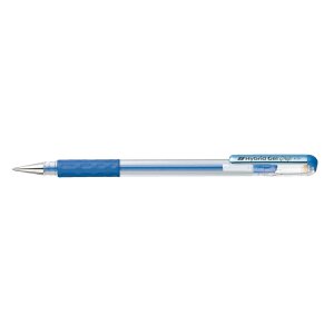 Bolígrafo de gel metálico Hybrid Gel Grip...