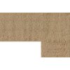 Inicio Marco de madera 60x90 cm beige marrón