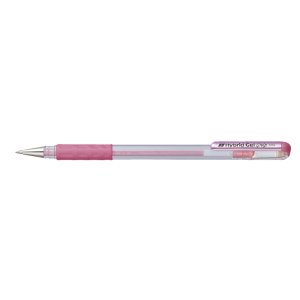 Bolígrafo de gel metálico Hybrid Gel Grip...
