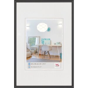 Marco de plástico Walther New Lifestyle 60x90 cm...
