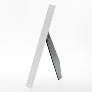 ZEP Marco de madera VINTAGE 13x18 cm blanco