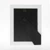 ZEP Marco de madera VINTAGE 13x18 cm blanco
