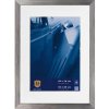 Lucerna marco de aluminio 60x80 cm acero