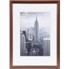 Henzo Marco Aluminio Manhattan 13x18 cm bronce