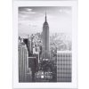 Henzo marco de aluminio Manhattan 60x80 cm plata