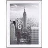 Henzo Marco de aluminio Manhattan 60x80 cm gris