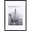Marco de aluminio Henzo Manhattan 21x30 cm negro