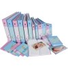 Henzo Álbum Push-in Baby Moments azul 36 fotos 10x15 cm