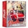 Álbum stock Carta 10x15 cm a 15x23 cm