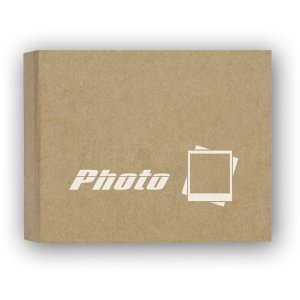 Álbum Insta slip-in 40 fotos 5,3x8,5 cm o 8,5x10,5 cm