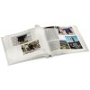 Hama Álbum de Fotos Jumbo La Fleur 30x30 cm 100 páginas